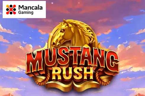 Mustang Rush